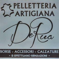 Pelletteria De Rua Duelune Calzature