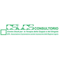 Cstcs Consultorio - Centro Studi per La Terapia della Coppia e del Singolo