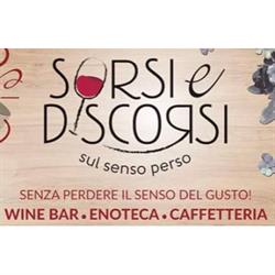 Sorsi e discorsi sul senso perso