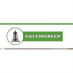EDIL FINGREEN di Grendene Thomas