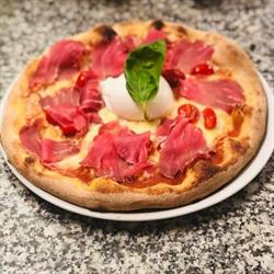 Ristorante L'Oca Sul Palo