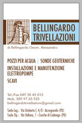 Bellingardo Trivellazioni