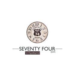 Bar Seventyfour