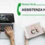 Assistenza 24 ore su 24