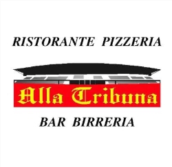 Alla Tribuna