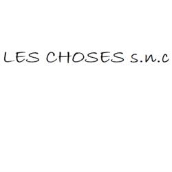 Les Choses S.n.c