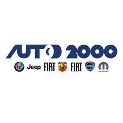 AUTO 2000 S.R.L Alfa Romeo