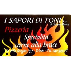 I Sapori di Toni