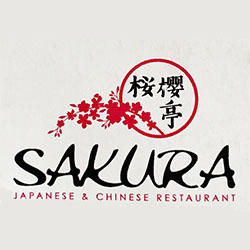 Sakura Japanese and Chinese Restaurant
