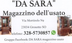 Da Sara