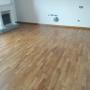 LEVIGATURA PARQUET