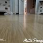 LEVIGATURA PARQUET