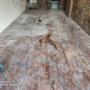 LEVIGATURA PARQUET