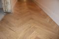 Parquet a spina