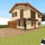 casa della paglia e del sorriso