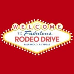 Rodeo Drive Restaurant