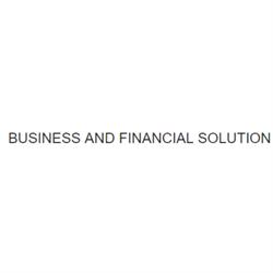 Business And Financial Solution