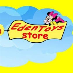 Eden Toys Store Giocattoli