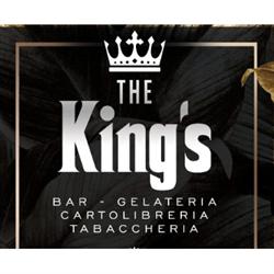 The King's bar di Carella Daniela