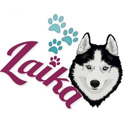 Toelettatura Laika