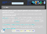 Sito di Dimora degli Angeli Gioielli ®