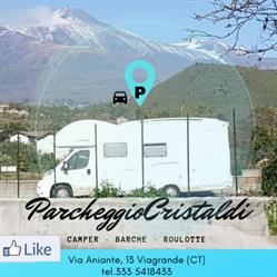 Parcheggio Cristaldi