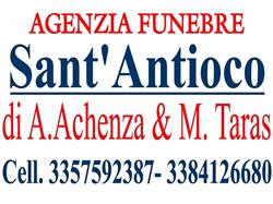 Agenzia Funebre Sant'Antioco Ozieri  di Achenza Antonello