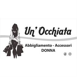 Un'Occhiata Donna - Abbigliamento ed Accessori Donna