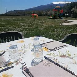 Parco Turistico Montepiano