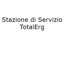 Stazione di Servizio TotalErg