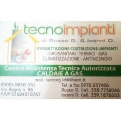 Tecnoimpianti