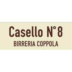 Casello N° 8 Birreria Ristorante Braceria Coppola