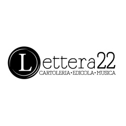 Negozio di Dischi Lettera 22
