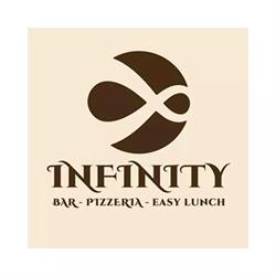 Infinity Bar Pizzeria Easy Lunch