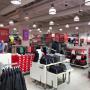 PUMA Outlet Brugnato - Inside