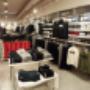 PUMA Outlet Palmanova - Inside