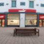 PUMA Outlet Rome - Front