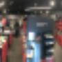 PUMA Outlet La Reggia - Inside