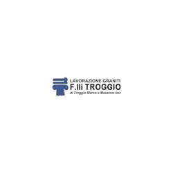 Lavorazione graniti f.lli Troggio snc