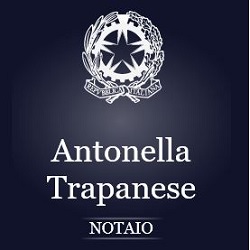 Antonella Trapanese Notaio