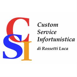 Custom Service Infortunistica