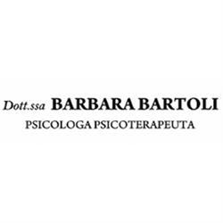 Psicoterapeuta Psicologa Bartoli Barbara