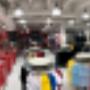 PUMA Outlet Eboli - Inside