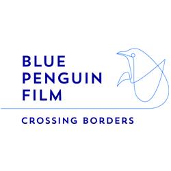 Blue Penguin Film
