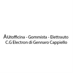 Autofficina - Gommista - Elettrauto C.G Electron Gennaro Cappiello