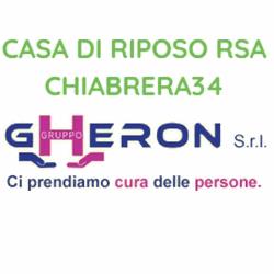 Casa di Riposo Rsa Chiabrera34