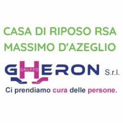 Casa di Riposo Rsa Massimo D’Azeglio