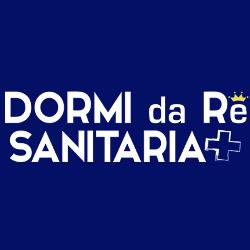 Dormi da Re - Sanitaria