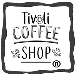 E.A. Coffee Shop Tivoli