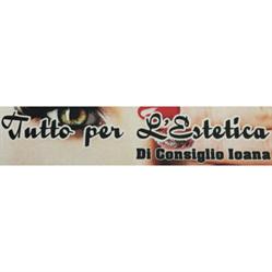 Tutto per l’estetica di Consiglio Ioana